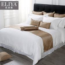 Eliya Hotel Ribbon Work Bed Sheets Designs For Beds Hotel Stripe Bed Sheets Turkey Buy Hotel Ribbon Work Bed Sheets Designs Sheets For Beds