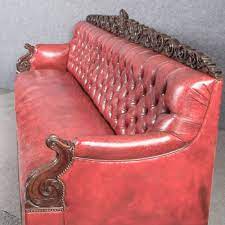 534 Antique Sofas For