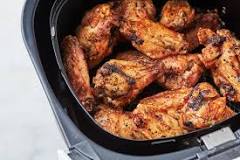 What frozen foods are good in air fryer?