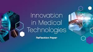 Reflection paper format and outline. Innovation In Medical Technologies Reflection Paper Medtech Europe