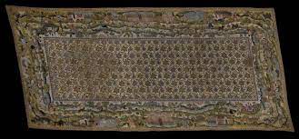 bradford table carpet unknown v a