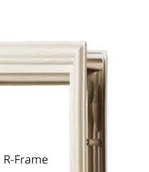 Lite Frame Requires 22 X 36 Glass