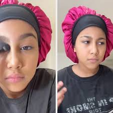 honest makeup review of kim