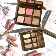toofaced natural s collection