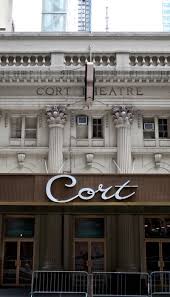 Cort Theatre Seating Chart Best Seats Pro Tips And More