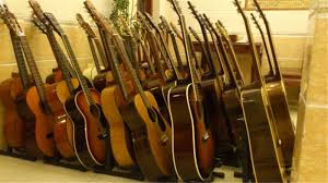 Hướng dẫn chọn mua đàn guitar cũ - đàn guitar đã qua sử dụng