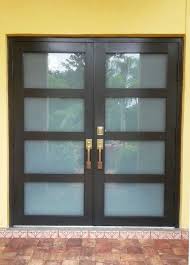 A Guide To Entrance Door Replacement In