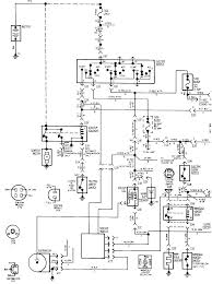 As all i could ever find online were black and white. 1980 83 Jeep Cj7 Wiring Diagram Wiring Diagram For Rs485 Bege Wiring Diagram