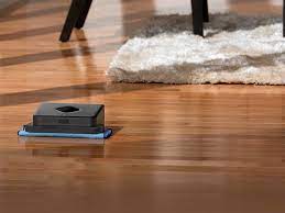 hardwood floor cleaners