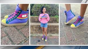 shreveport launches shoe collection