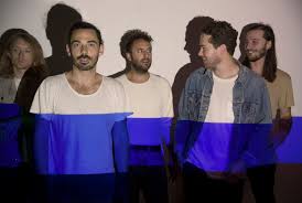 local natives are stoked on life and