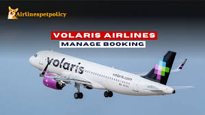 volaris airlines manage booking 1