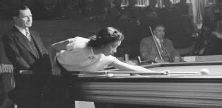 Join facebook to connect with masako katsura and others you may know. Masako Katsura Broke Billiards Gender Barrier In 1950s Pool Billiard Magazine
