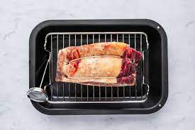 perfect prime rib roast recipe the