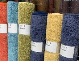 carpets etc binding service isle of