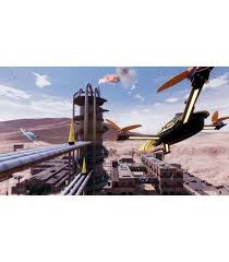 pc game drone dcl the game