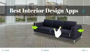 the best interior design apps you can