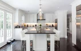 What if you go through all those steps to paint your cabinets and you end up really. White Kitchen Cabinets