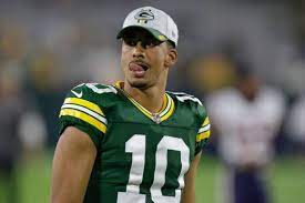 Packers QB who'll face KC Chiefs ...