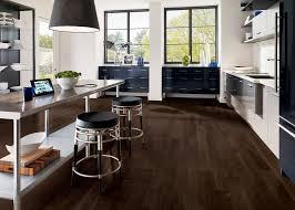 mocha oak solid hardwood flooring