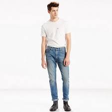 Levis 505c Slim Fit Jeans Tommy Levis Cloth