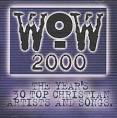 WOW Hits 2000
