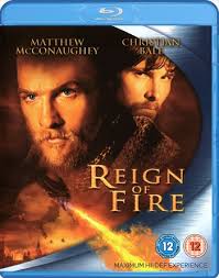 This part of this series is now dubbed in hindi. Download Reign Of Fire 2002 Dual Audio Hindi 480p Bluray 300mb Paidshitforfree