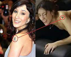 Game Of Thrones Actress Sibel Kekilli Leaked Naked And Sex Tape Scandal -  Thefappening.link