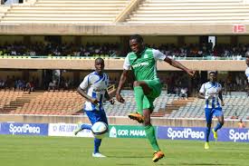Links to afc leopards sc vs. Can Mashemeji Derby Retain Its Mojo Without Fans