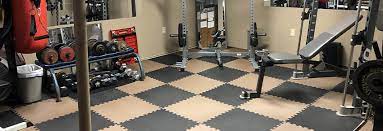 Home Gym Flooring Buyer S Guide