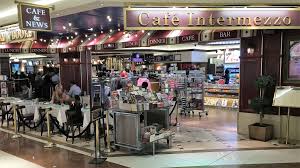 our top picks for atl airport dining
