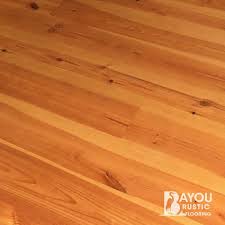 1x6 unfinished heart pine flooring 8