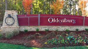 oldenburg waxhaw nc new homes for