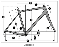 Scott Addict 10 Bike