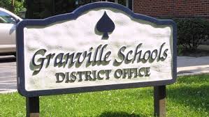 The ranges for the graduation rate measures are different and partially prescribed in this measure and component will not appear on the report card until the report card released in august the state board of education will determine. Granville Scores Another A On New State Report Cards For Ohio Schools