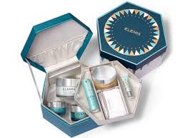 elemis gift set at kin hotel spa