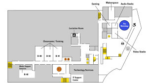 This worksheet goes along with one of my most popular posts: Cabell Library Floor Map Vcu Libraries
