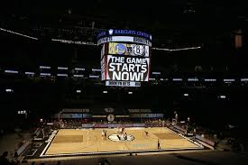Opened in 2012, barclays center is the home of the brooklyn nets and hosts premier concerts, championship boxing, college basketball, and family entertainment. Brooklyn Nets Cleveland Cavaliers Washington Wizards Seeking Home Court Advantage Without Fans