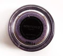 makeup geek bewitched pigment review