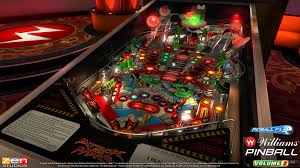 All available to play both in their classic original form and as remastered tables with updated graphics, animated toys, and a host of. Pinball Fx3 Review Review Nintendo World Report