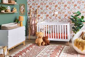 40 baby room ideas for a charming