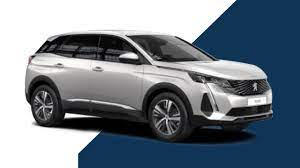 Peugeot 3008 Automatic Cars For Sale gambar png
