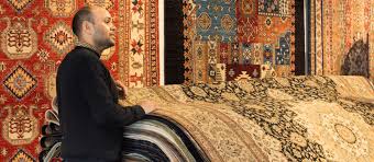 fair trade bunyaad rugs
