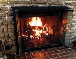 Wood Burning Ban Issued Across