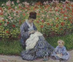 Monet And The Impressionists He Art