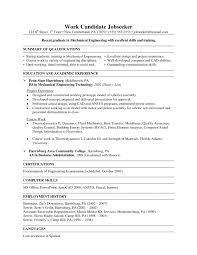 Resume CV Cover Letter  best resume format doc resume computer    