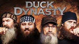 Image result for duck dynasty