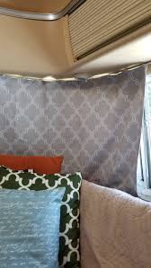 I am only leaving my feedback now because the 100 day window to do so is running out today. New Airstream Curtains Camp Golf Eat