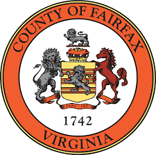 File Seal Of Fairfax County Virginia Svg Wikimedia Commons