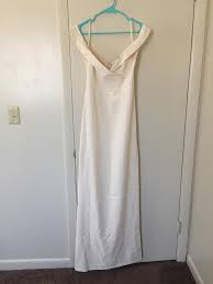 Oyster Lola Formal Dress